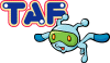 TAF 2001 Logo