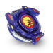 BeyBlade Starter Set with Shooter Knight Dranzer Top Type Combination Type 