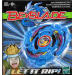 BeyBlade Starter Set with Shooter Seaborg 2 A 40 Top Type Defense Attack Right Spinner 