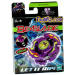 BeyBlade Starter Set with Shooter Wyborg A 36 Top Type Attack Defense Right Spinner 