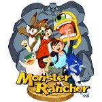 anime.shadabad.com: Monster Rancher